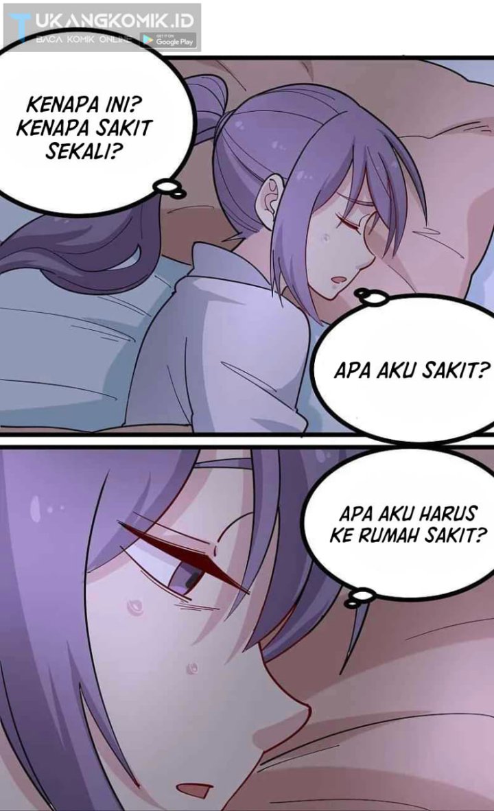 School Flower Master Chapter 270 Bahasa Indonesia